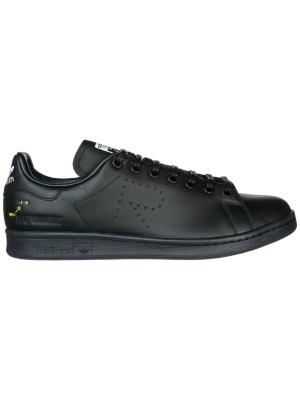 Adidas By Raf Simons Rs Stan Smith Low Top Trainers