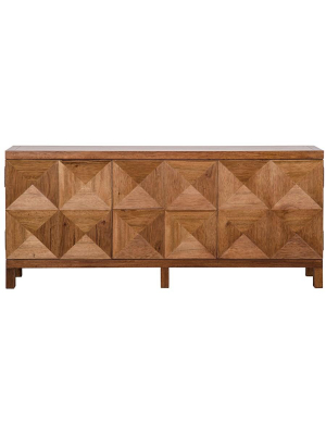 Quadrant Sideboard