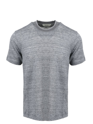 Z Zegna Round Neck T-shirt