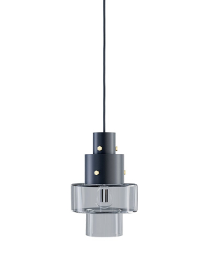 Gask Pendant Light