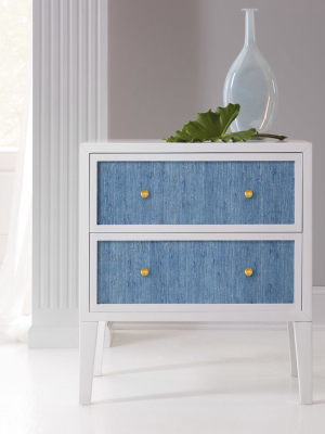 Costa Retro Nightstand