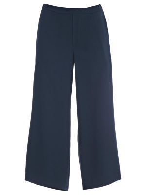 P.a.r.o.s.h. Wide Leg Tailored Trousers