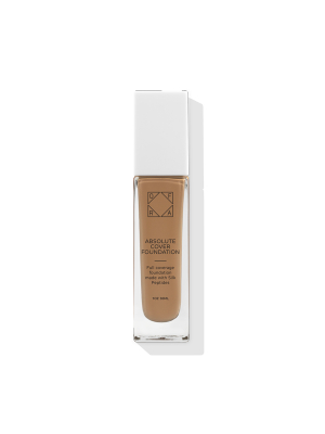 Absolute Cover Foundation #7.5