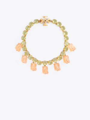 Roxanne Statement Necklace