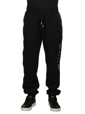 1017 Alyx 9sm Side Logo Track Pants