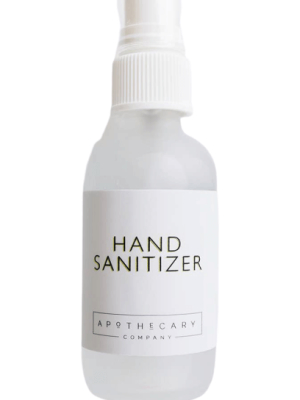 Hand Sanitizer