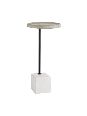 Davies Accent Table