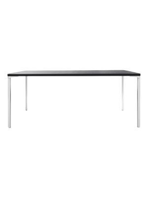 Appetit Rectangular Table - 70