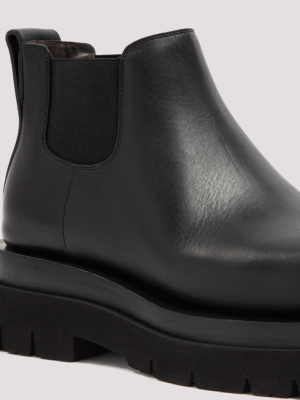 Bottega Veneta The Lug Boots