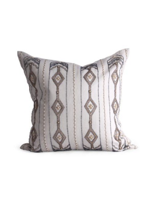 Elie Pillow Design By Bliss Studio