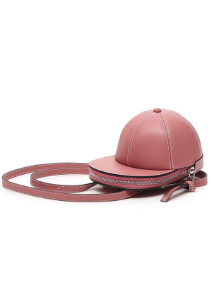 Jw Anderson Midi Cap Crossbody Bag