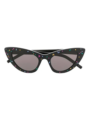 Saint Laurent Eyewear Cat Eye Sunglasses