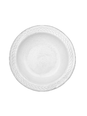 Athenes Soup Plate