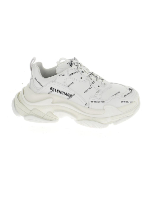 Balenciaga Triple S Sneakers