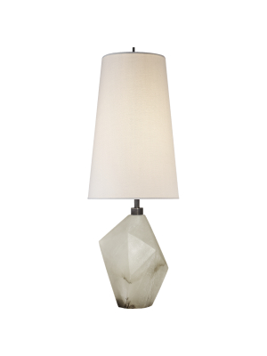 Halcyon Accent Table Lamp In Various Colors And Designs