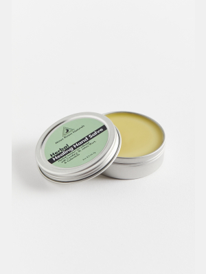 Moon Rivers Naturals Herbal Healing Hand Salve