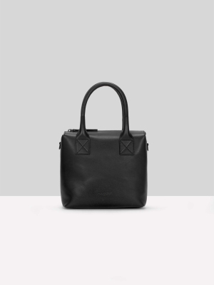 Marsèll Borsetta Top Handle Bag