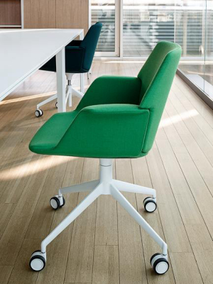 Uno S232 Chair By Lapalma