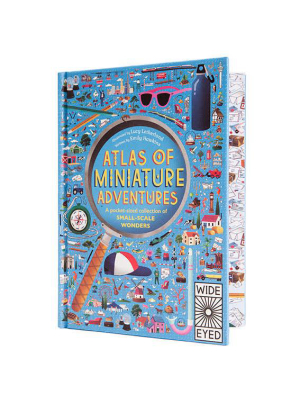 Atlas Of Miniature Adventures