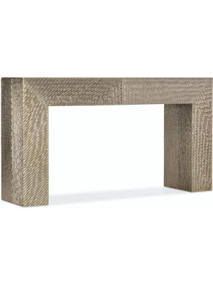 Tivoli Console Table