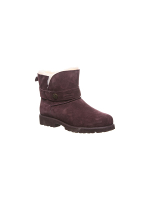 Bearpaw Women's Wellston Boots