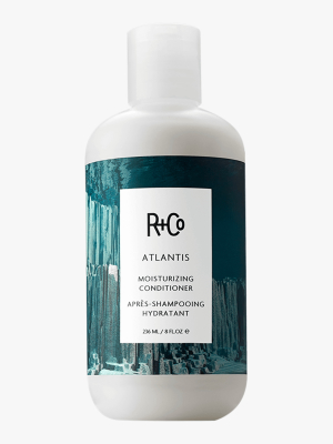 Atlantis Moisturizing Conditioner 241ml