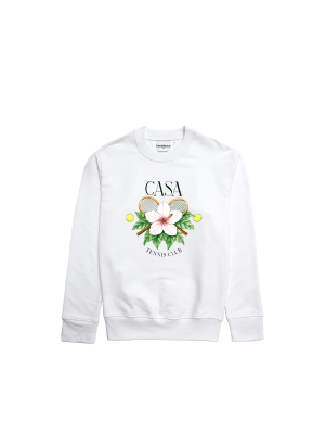 Casa Tennis Club Sweatshirt