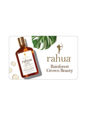 Rahua E-gift Card