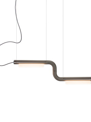 Pipeline Cm1 Pendant Light