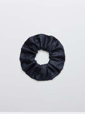 Offline The Hugger Snake Scrunchie