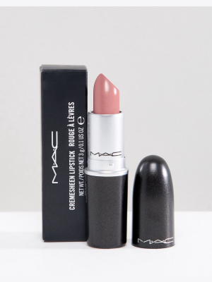 Mac Lipstick - Modesty