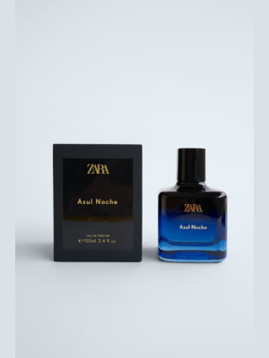 Azul Noche 100 Ml