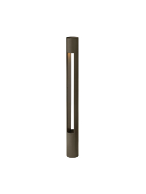 Atlantis Round Outdoor Bollard Light