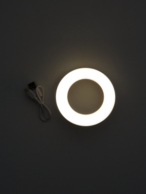 Dan Andora Selfie Ring Light