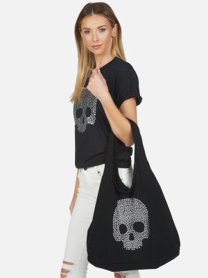 Taylor Nailhead Skull