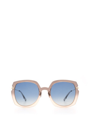 Dior Eyewear Attitude 1 Sunglasses