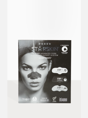 Starskin Sunset Deep Pore Cleansing Strips