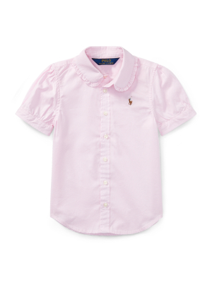 Oxford Shirt