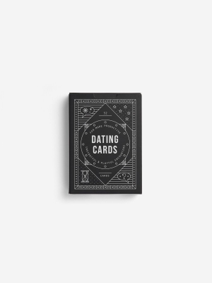 Dating Cards