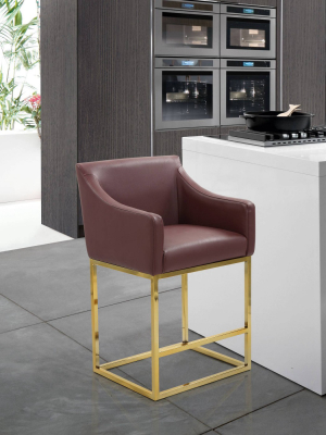 Cordele Counter Height Barstool - Chic Home Design