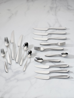 Cantera 24-piece Flatware Set