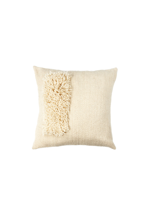 Zona Handwoven Pillow