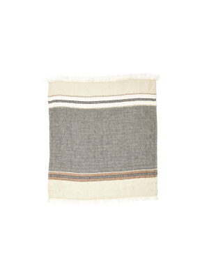 Belgian Linen Guest Towel