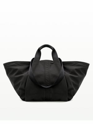 Fortune Tote - Core Black *pre Order*