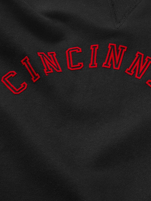 Cincinnati Classic Crewneck Sweatshirt