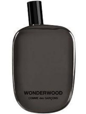 Wonderwood Eau De Parfum