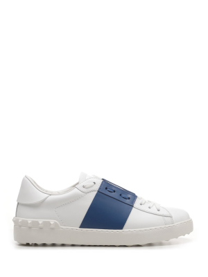 Valentino Garavani Open Low-top Sneakers