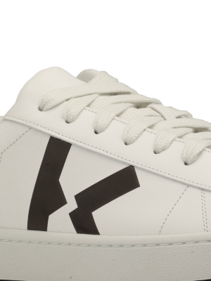 Kenzo Kourt K Logo Sneakers