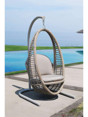 Heri Hanging Chair By Skyline