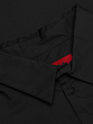 424 S/s Shirt - Black